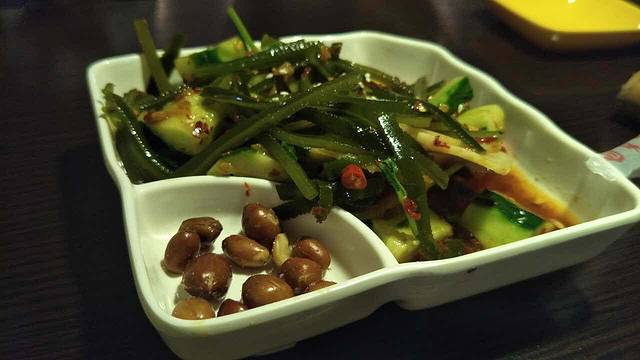 五月甜品(学生路店)