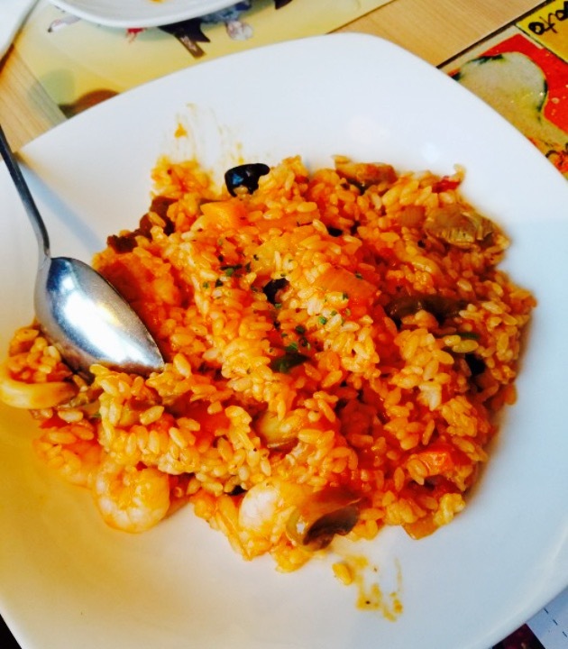 必胜客(海安文峰店)