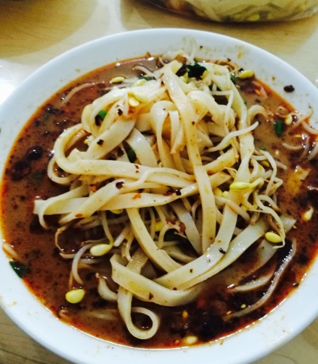 黄家蒸面(鼓楼街店)