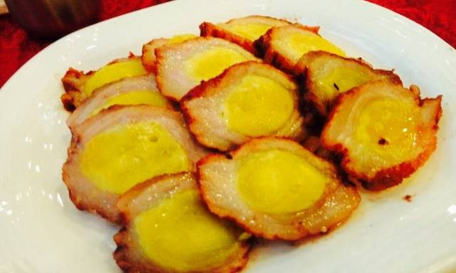 高记惠州风味楼