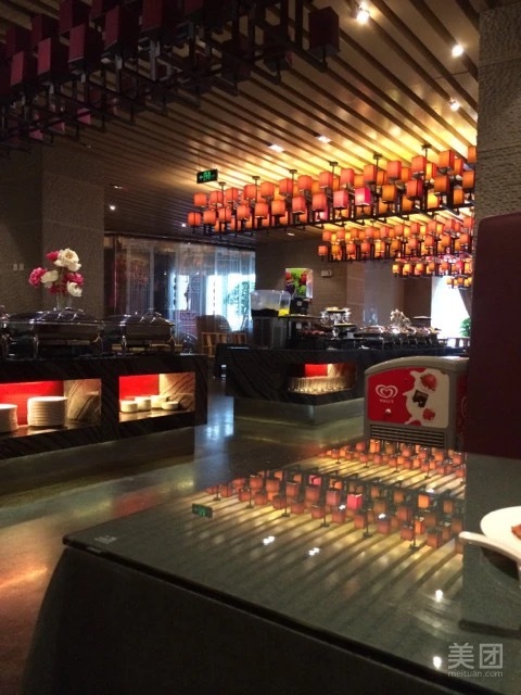 宴天下大酒店(政和路店)