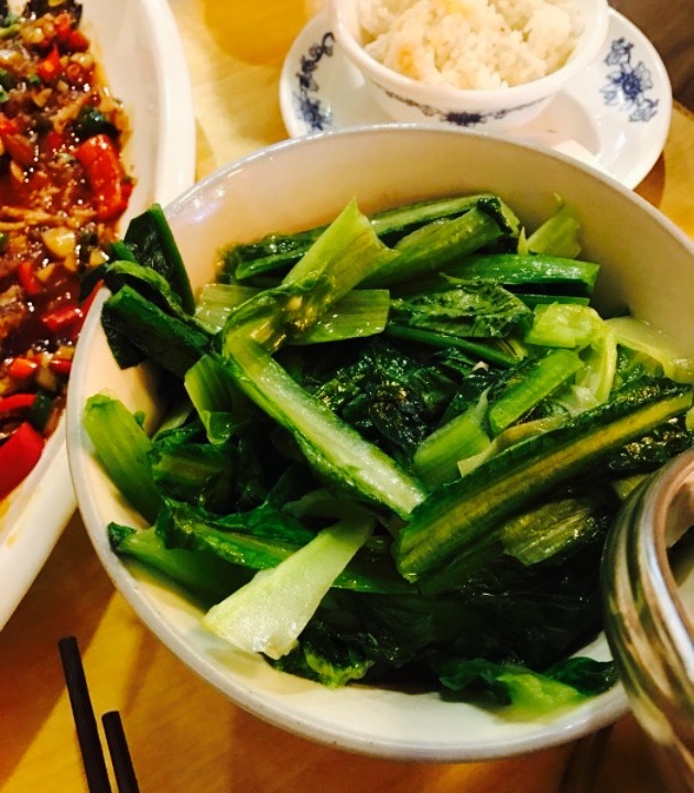 九道菜(珠晖万达店)