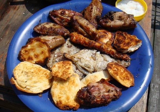 印象凤凰民俗餐厅