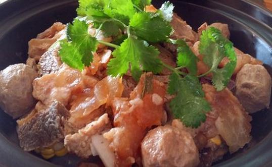 幸福·侯彩擂(形色城店)