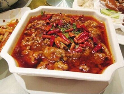 川湘第一家(万国大都会店)