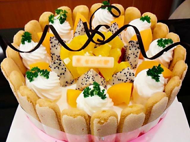 丹香(李村公园店)