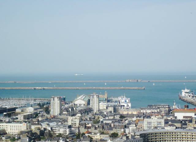 Liberation Museum (Musee de la Liberation)