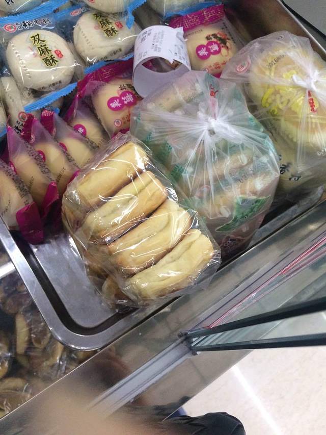 北京稻香村(平谷店)