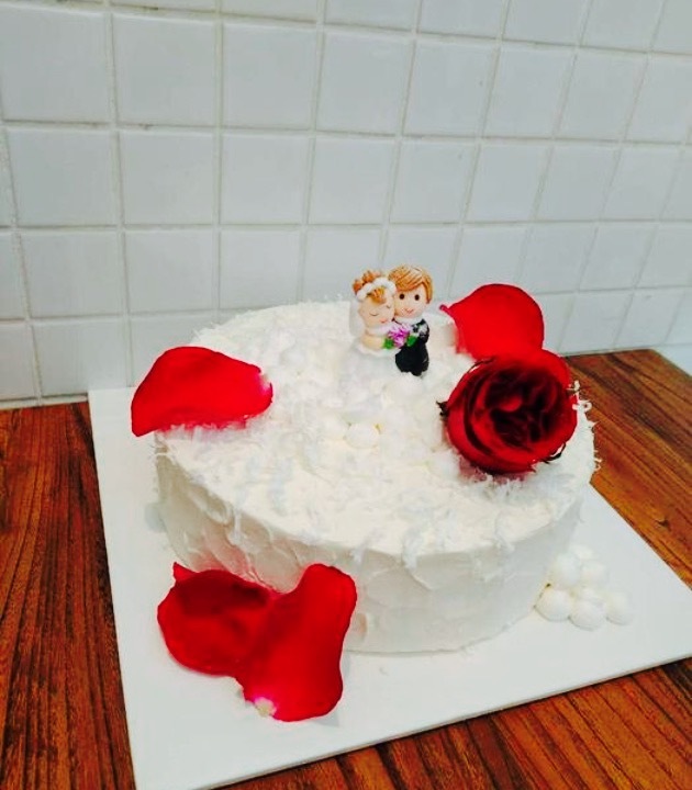 芳芳蛋糕(永安街店)