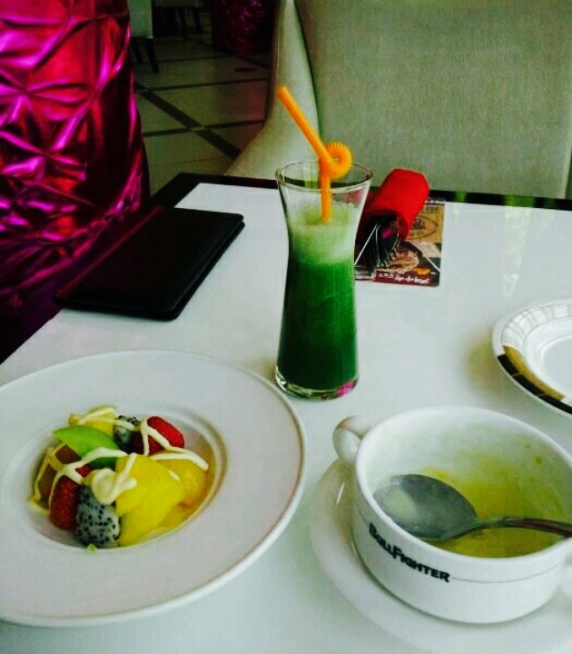 斗牛士牛排餐厅(温岭太平店)