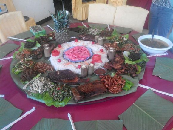 包原味·广式点心(百灵路店)