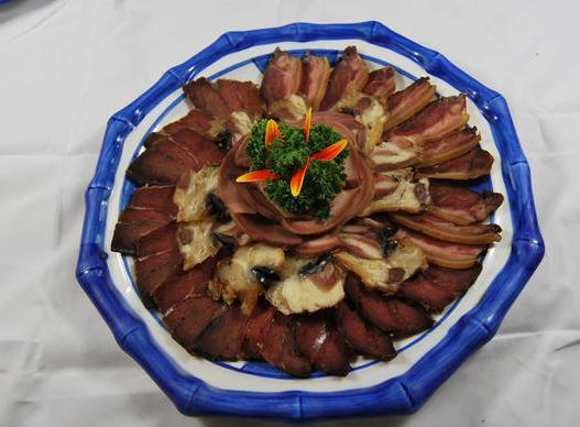 外婆家(恒隆广场店)