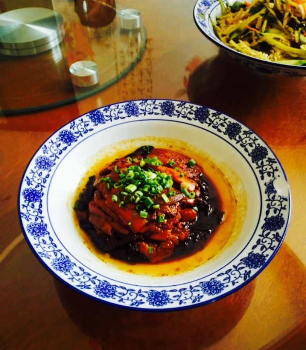 满福居美食(润丰小区店)