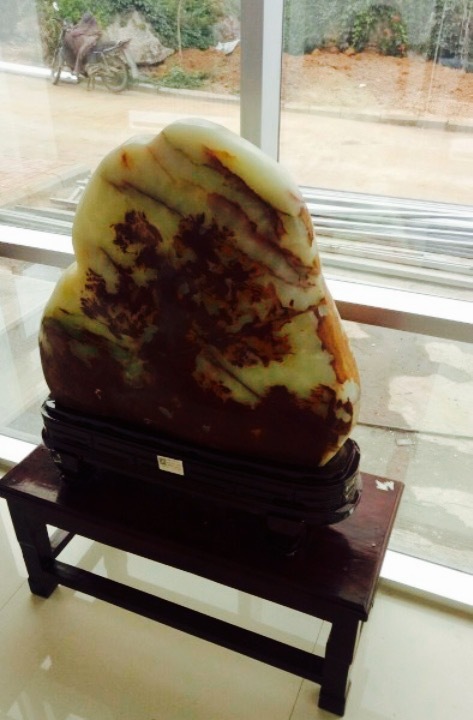 沂源服务区餐厅