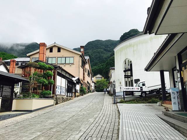 伊万里大川内山