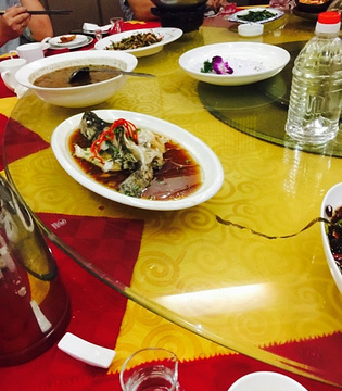 庐江美食