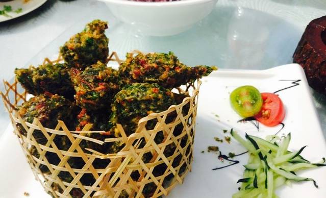 正宗王毛驴豆腐美食店(工厂)