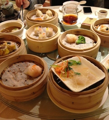 裕景轩(天河北店)