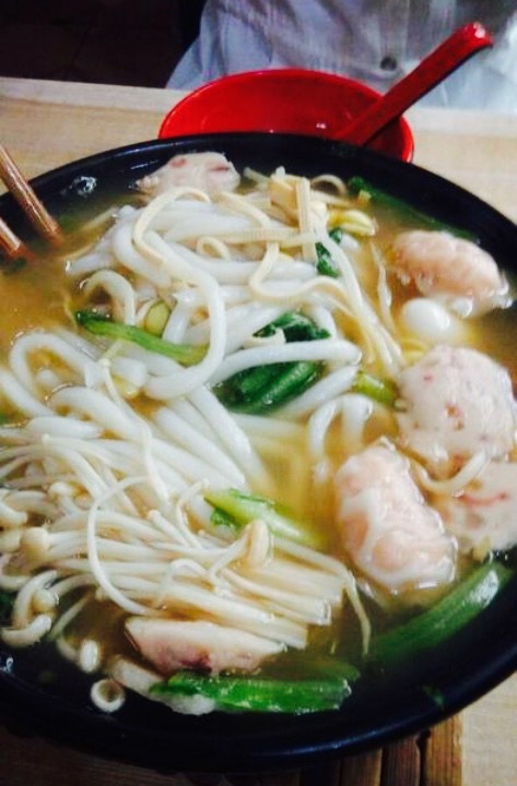 米线坊(峰峰店)