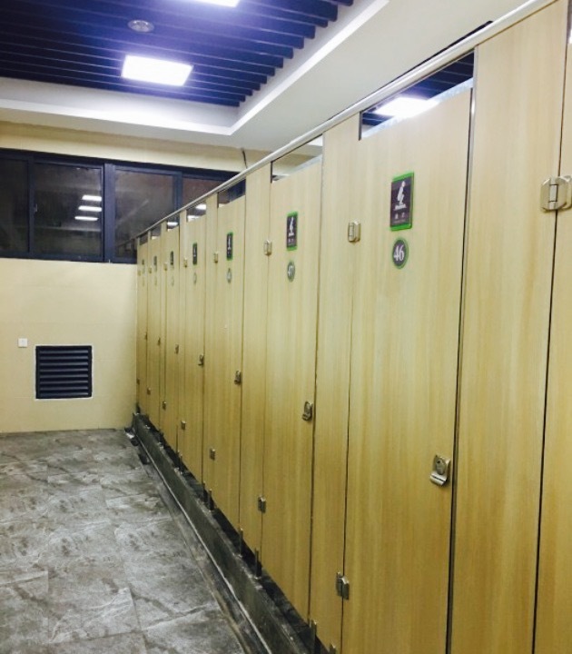 二雷海鲜烧烤(金城帝景店)