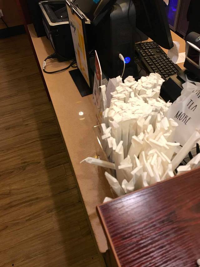 布维记(西隅店)