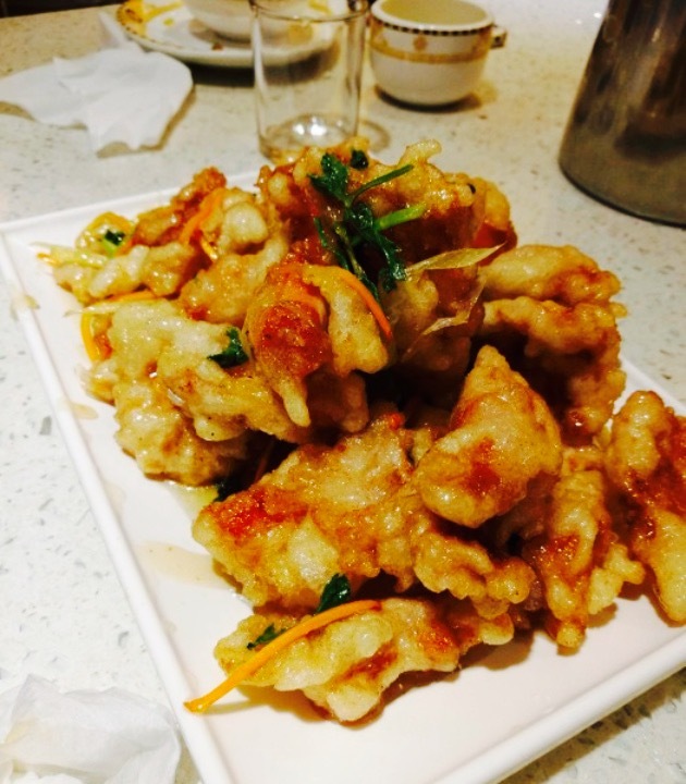 东北一家人(友谊街店)