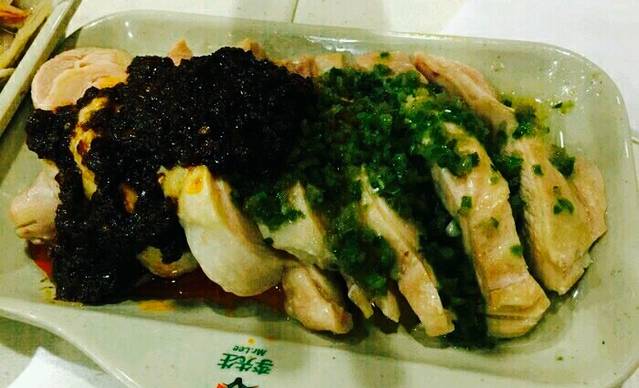 李先生牛肉面大王(家乐福店)