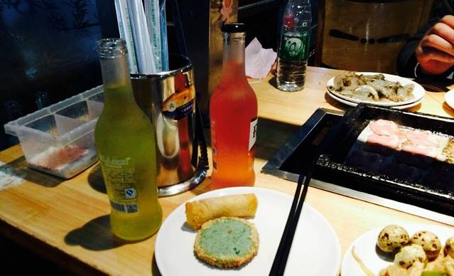 汉丽轩烤肉超市(魏县店)