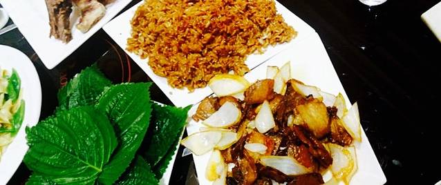 延吉风味王饭店