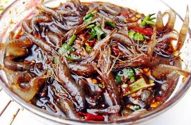 宋记冕宁土菜馆(海滨北路店)