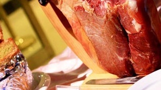 万狮京华大酒店(中餐厅)