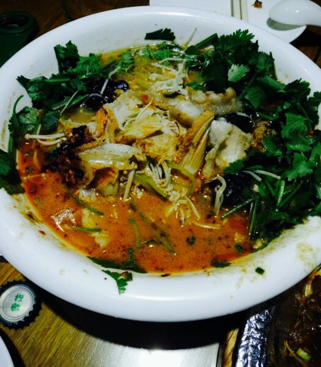 哈尔滨粥屋(运城总店)