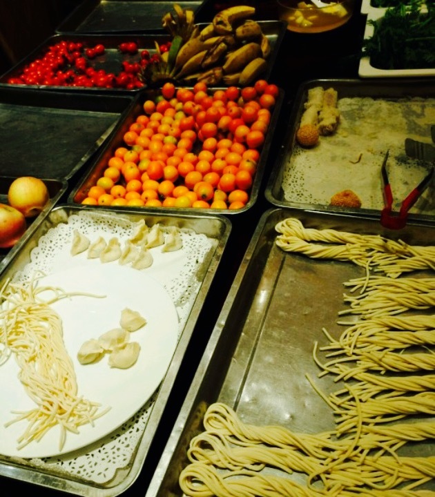 临沂民族饭店聚财楼·清真(万泰商贸城店)