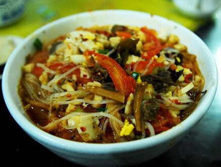 湘子门牛羊肉小炒(高新店)