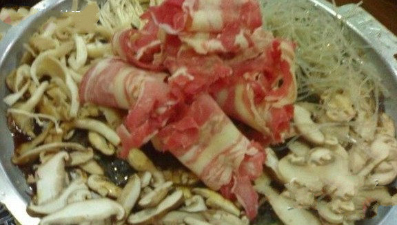 盛杰肥牛海鲜豆捞(氿滨南路店)