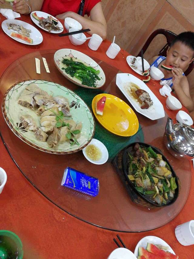 大家乐酒楼(里水店)