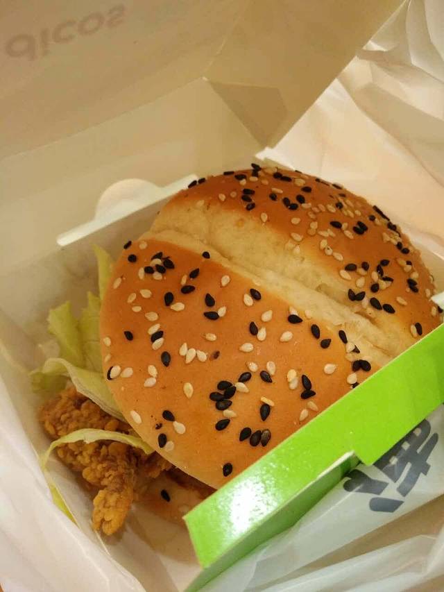 德克士(优创餐厅)