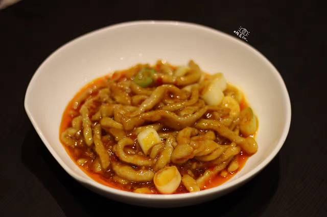 川霸味道(常青永旺店)