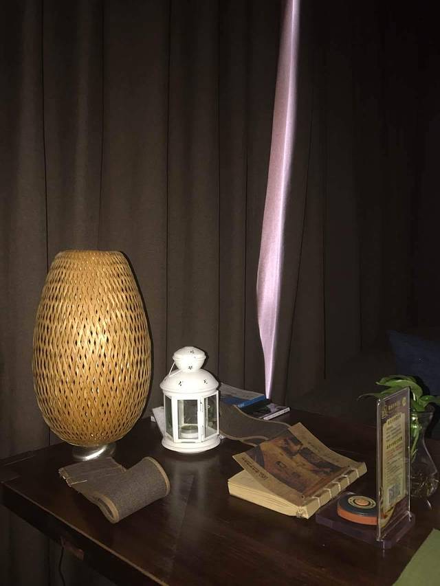 似水年华西餐厅(裴城路店)