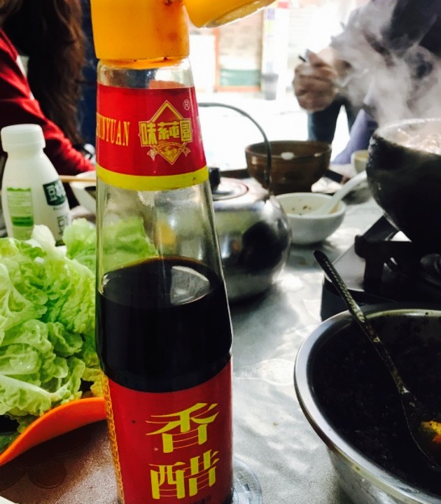 青松特色牛肉馆(关岭路店)