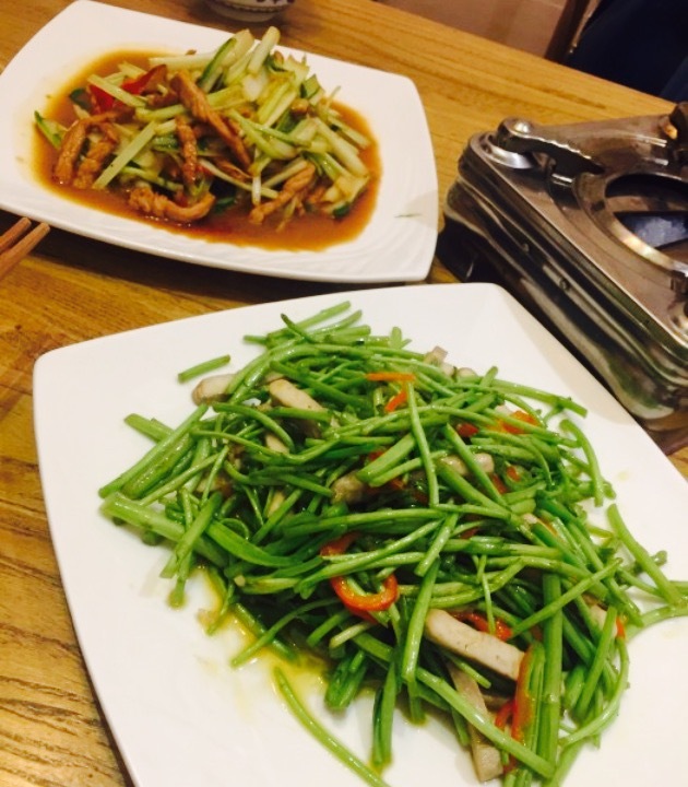 三山老鸭馆(北京路店)