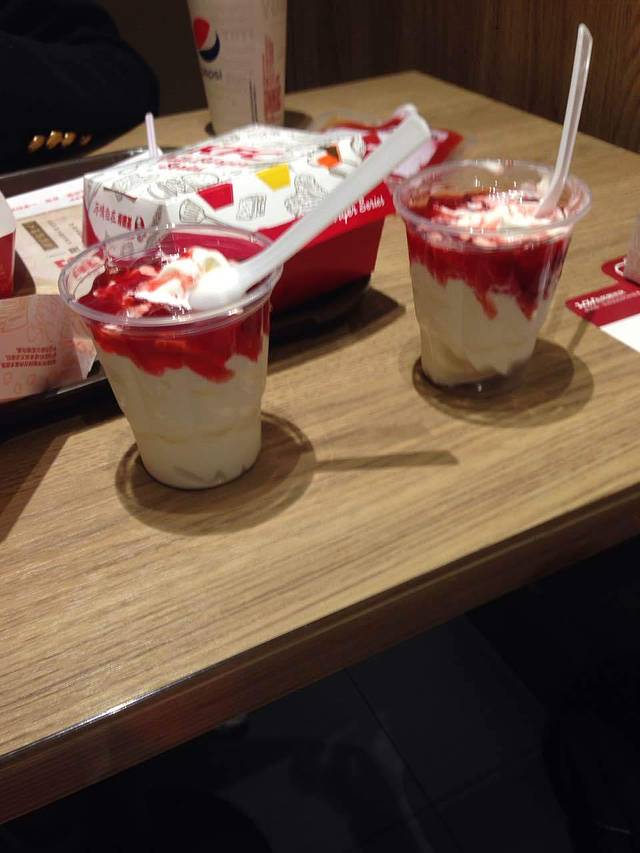 肯德基(泽国幸福店)