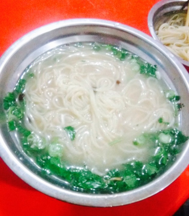 老味道冷面(江南山水店)