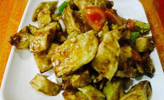 辰营海鲜饭店(南戴河店)