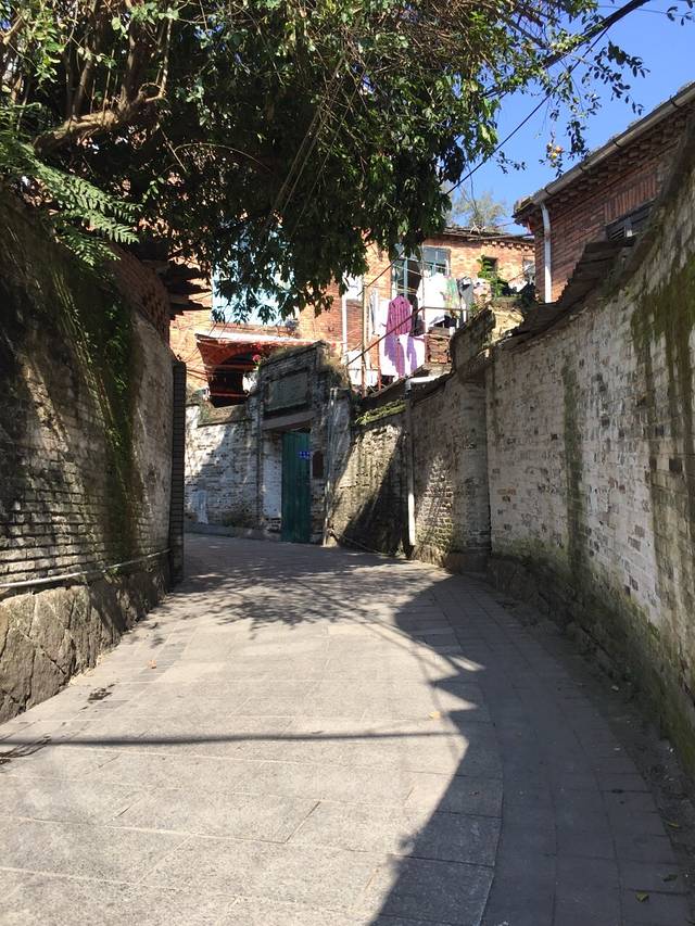 福州市马厂街基督教堂