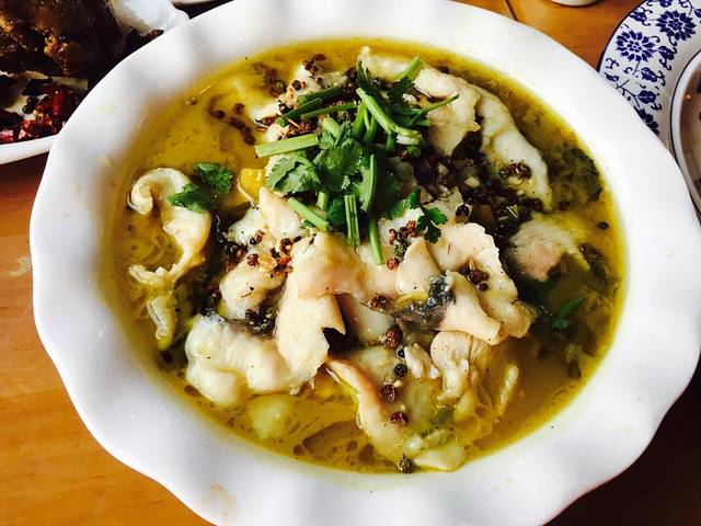 狼诱惑酱骨头(中百店)