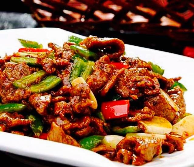 凤凰酒楼(寻乌店)