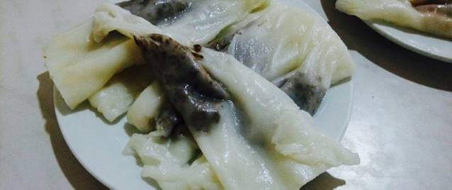 古城小卷粉(北正街店)