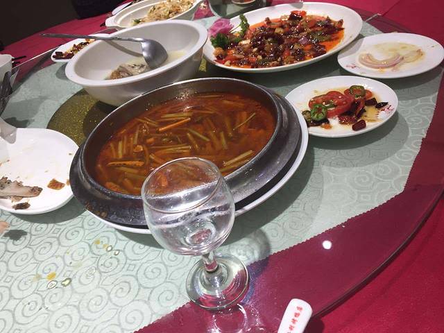 梅利汴京烤鸭店(铁北街店)