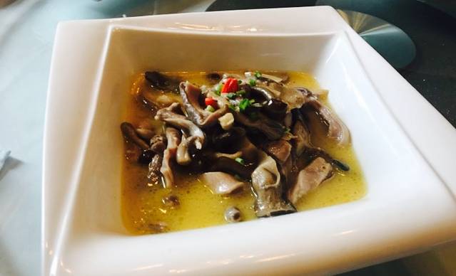 尚都酒店(餐饮部)